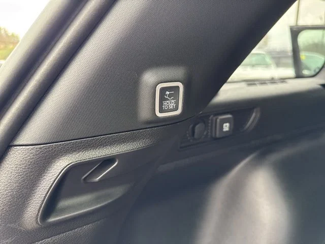 Used 2026 Gray Jeep Altitude image 19