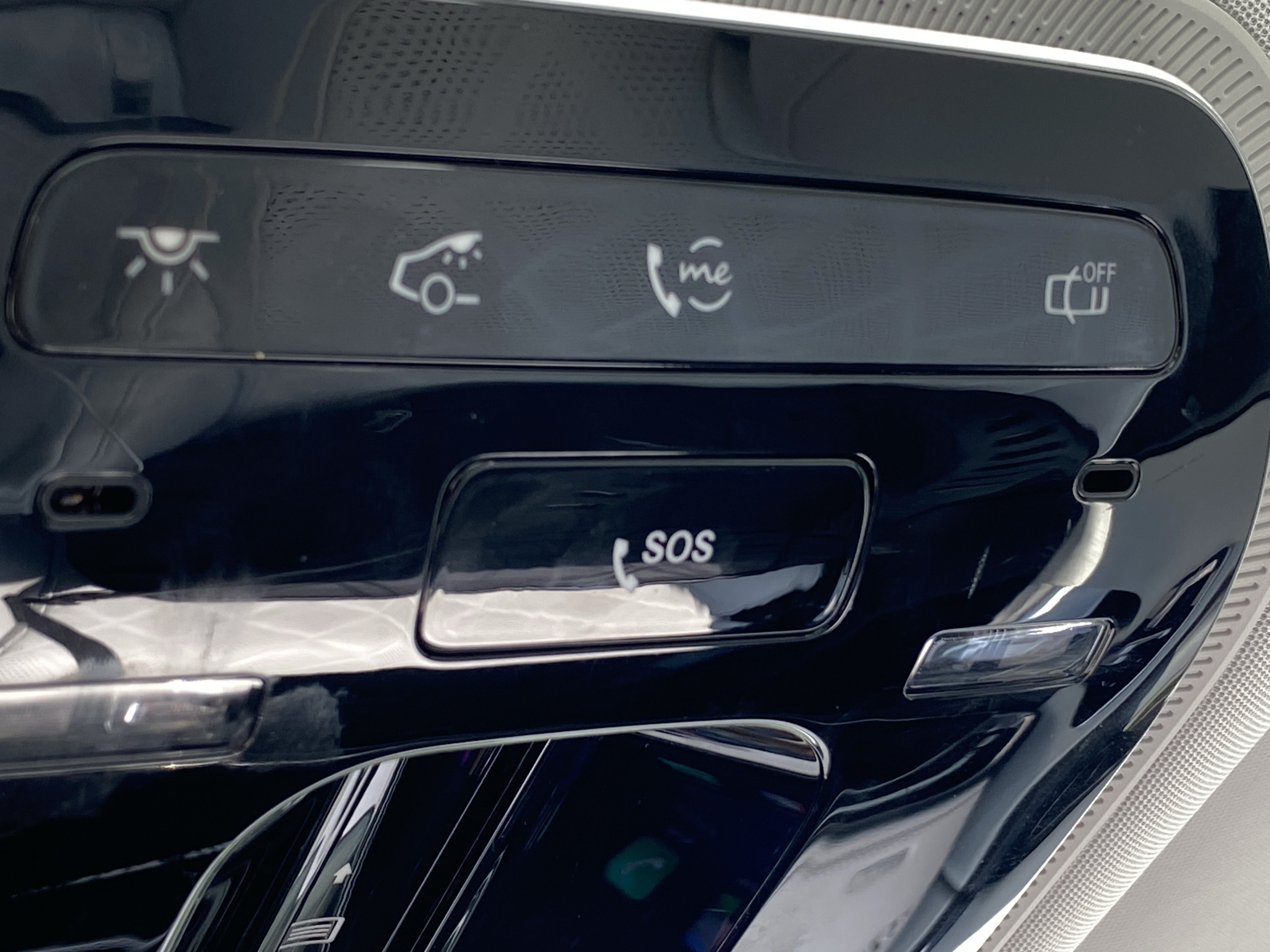 Certified Used 2025 Polar White Mercedes-Benz E 450 image 29