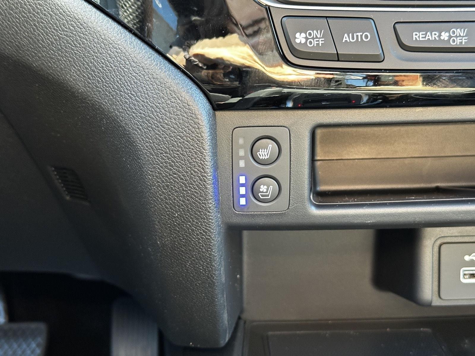 2026 Honda Ridgeline Black Edition - Photo 30
