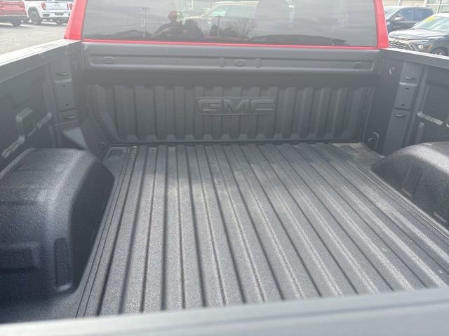 2026 GMC Sierra 1500 Elevation - Photo 26