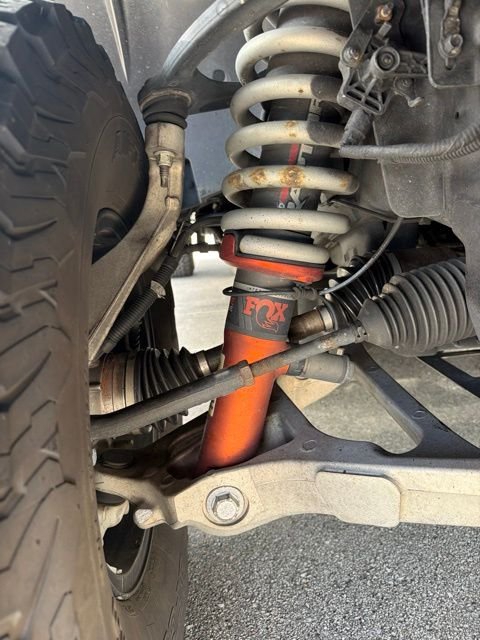 Used 2020 Gray Ford Raptor image 30