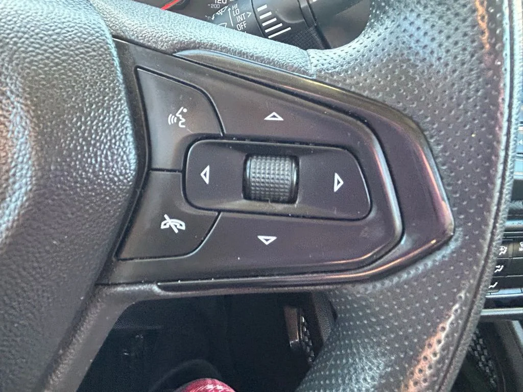 2023 Chevrolet TrailBlazer LS - Photo 22
