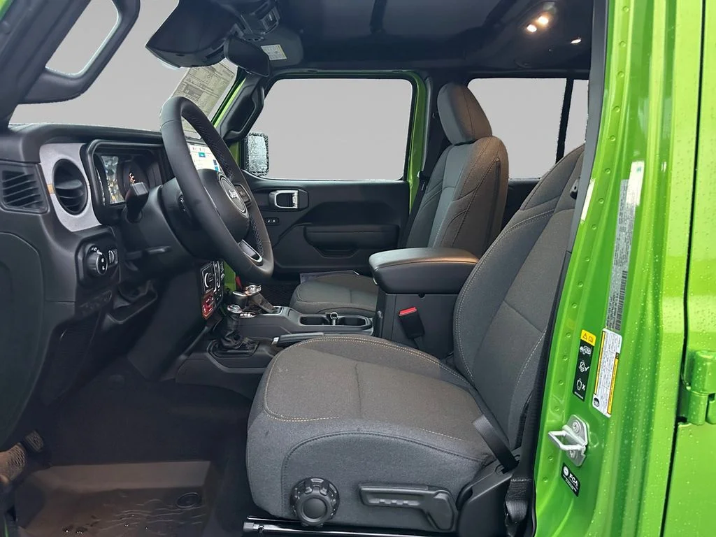 New 2026 Mojito Jeep Willys image 11