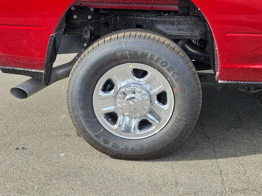 2025 RAM 2500 Tradesman - Photo 9