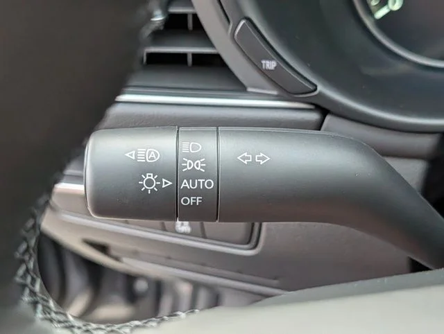 New 2026 Machine Gray Metallic Mazda 2.5 S Preferred image 30
