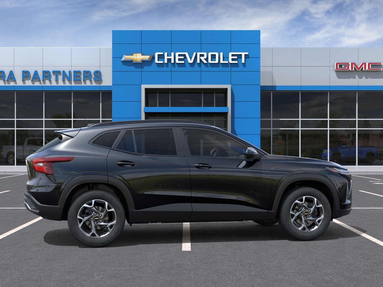 2026 Chevrolet Trax LT - Photo 6