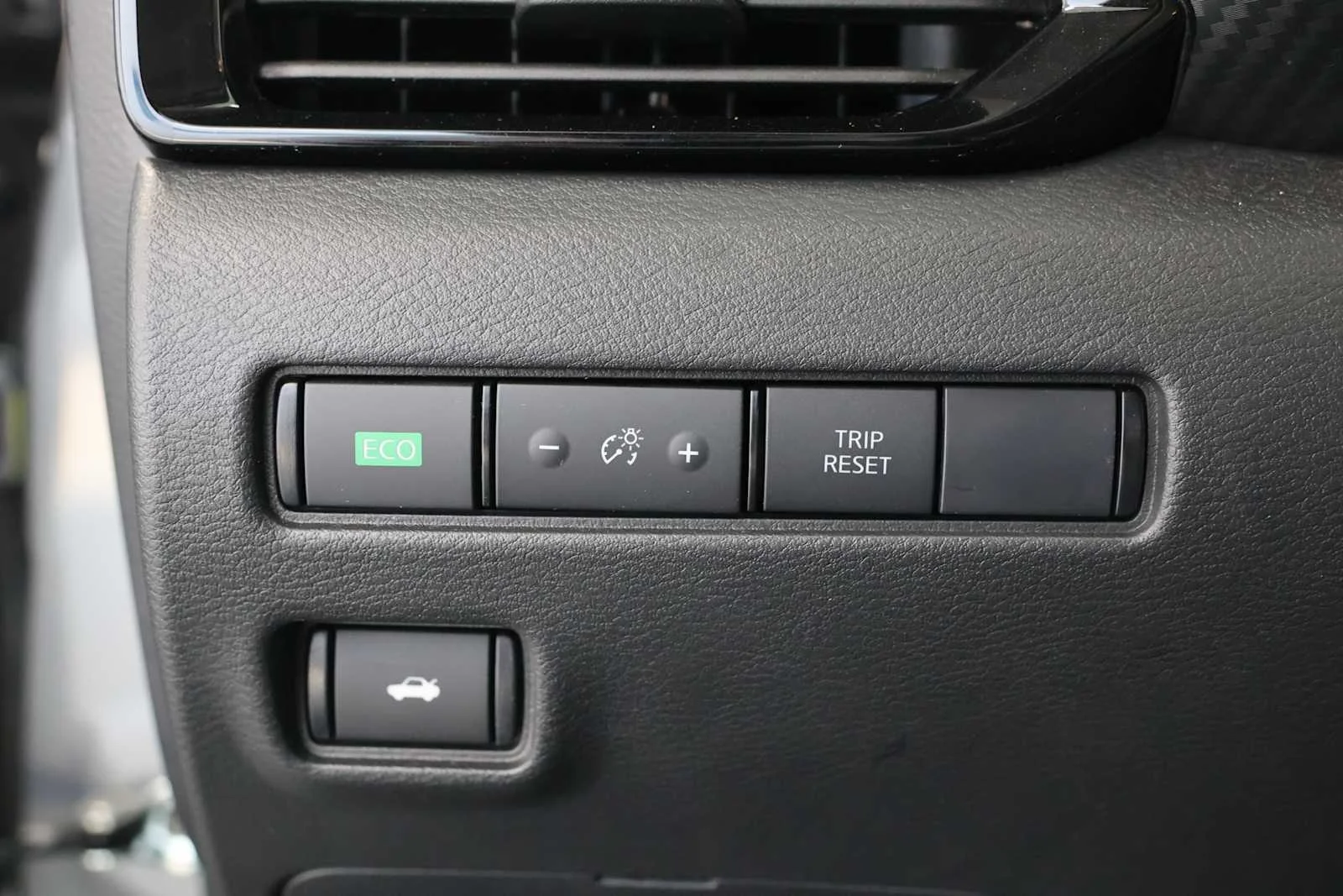 Used 2025 Gun Metallic Nissan SV image 16
