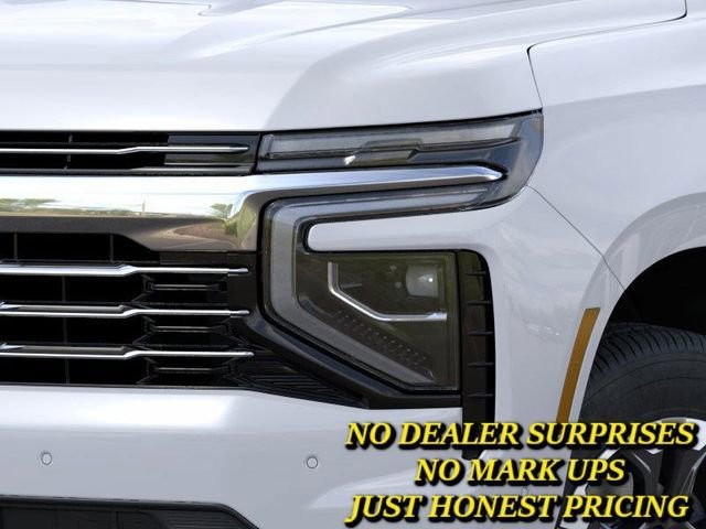 2026 Chevrolet Tahoe LT - Photo 6