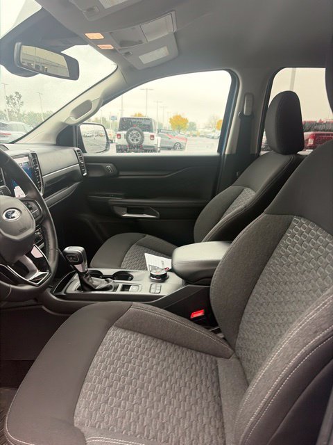 Used 2024 Velocity Blue Metallic Ford XLT image 17