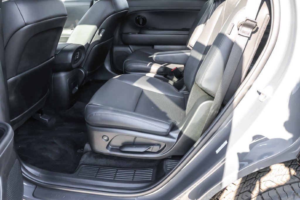 Certified Used 2026 Gray Hyundai XRT Pro image 28