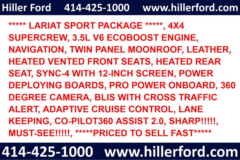 1FTFW1E83PFB89098