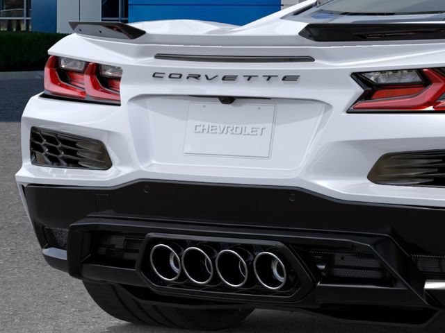 New 2027 Arctic White Chevrolet 1LT image 15