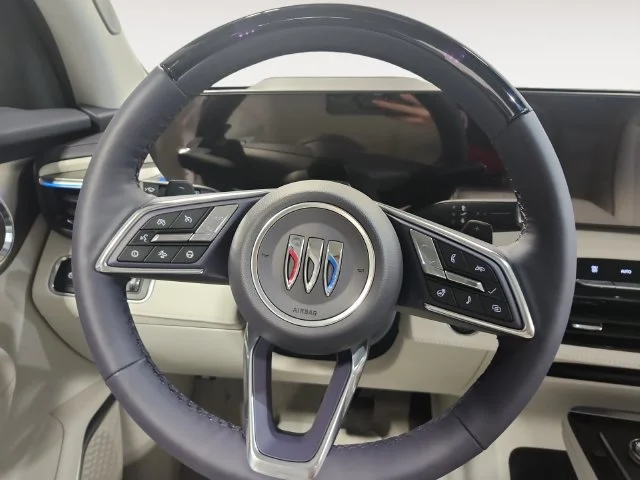 2027 Buick Enclave Avenir - Photo 12
