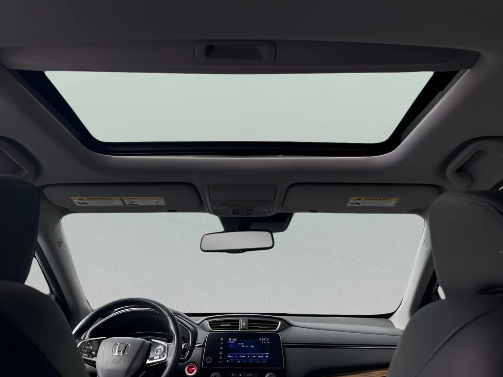 2018 Honda CR-V Touring - Photo 19
