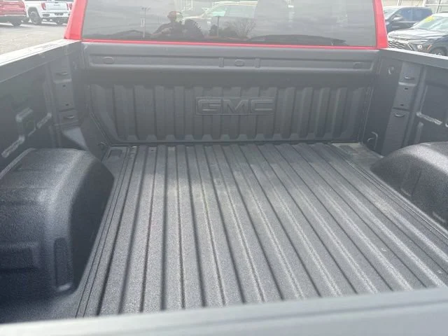 2026 GMC Sierra 1500 Elevation - Photo 26