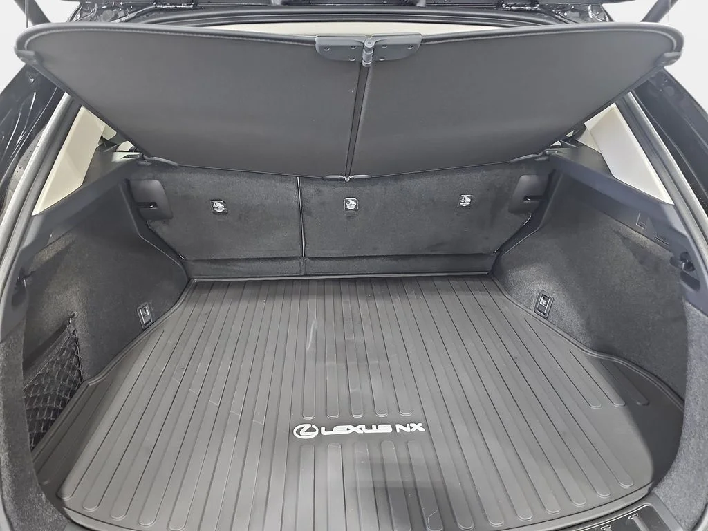 New 2026 Caviar Lexus LUXURY AWD image 12