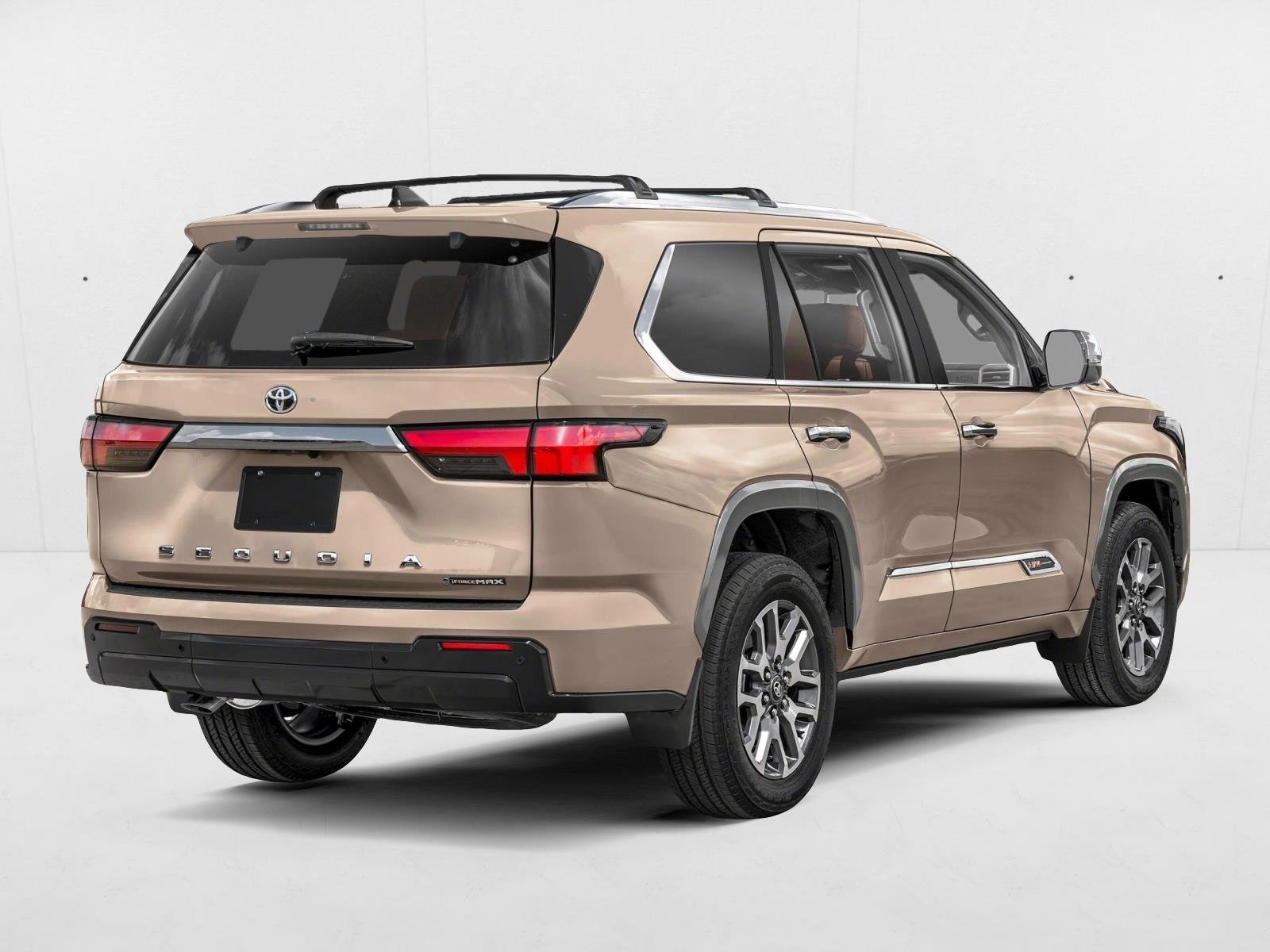 New 2026 Mudbath Toyota 1794 Edition image 2