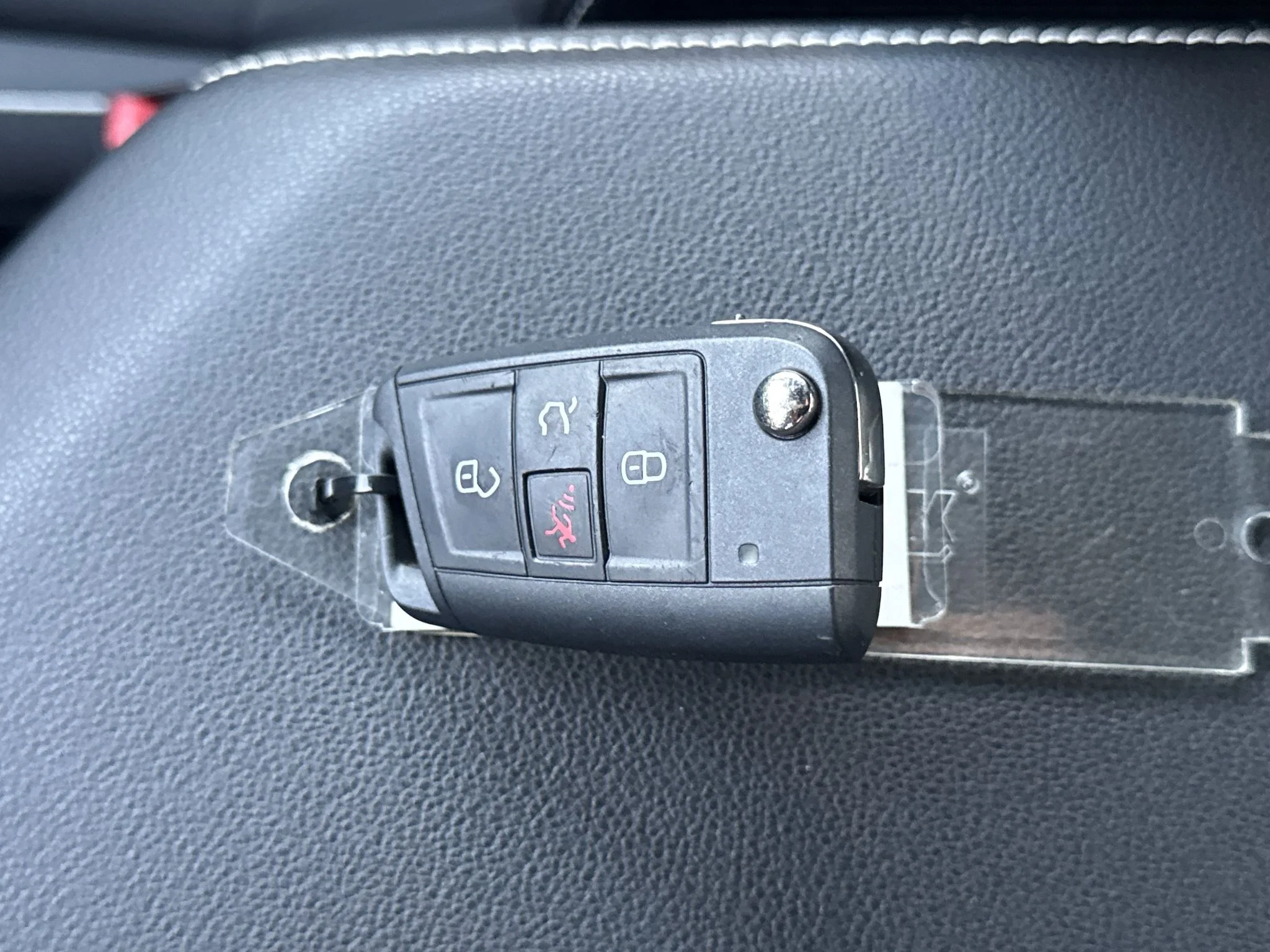 Used 2026 Monument Gray Volkswagen Sport image 35
