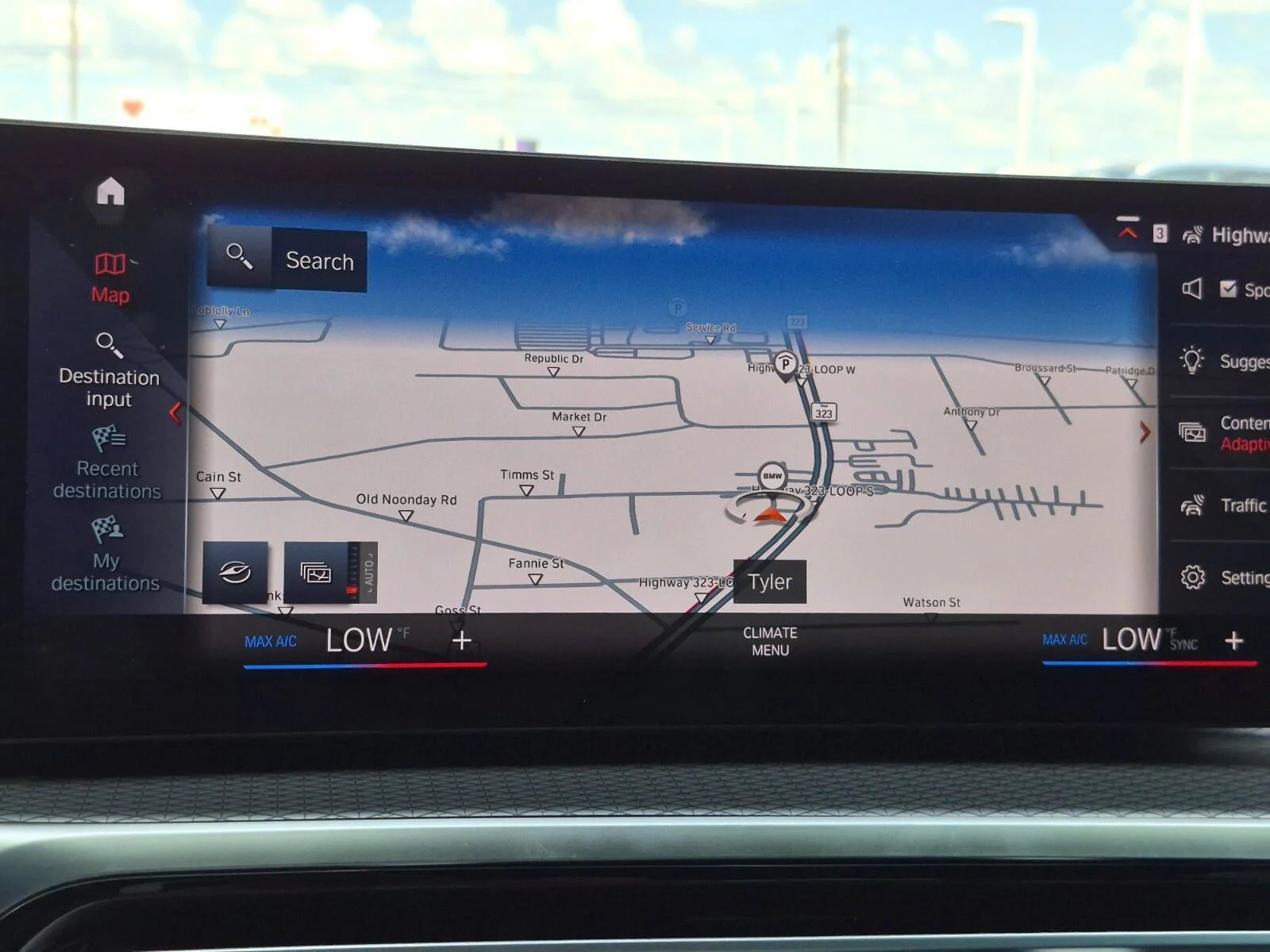 2024 BMW 3 Series M340i - Photo 28