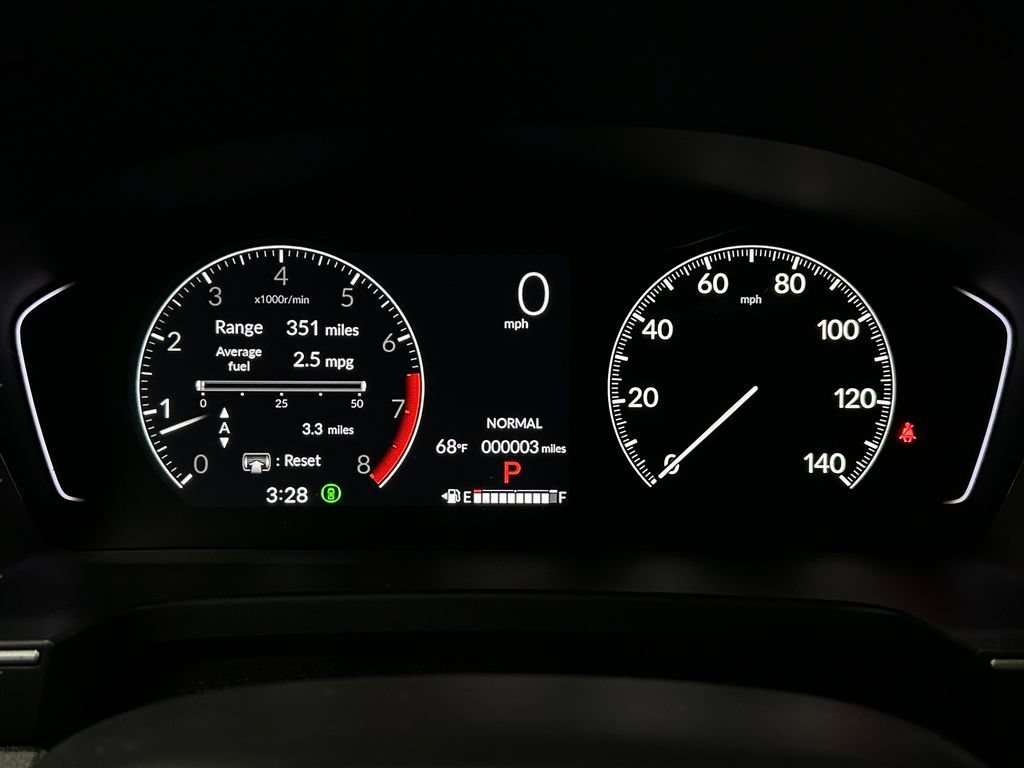 2025 Honda Pilot Touring+ - Photo 45
