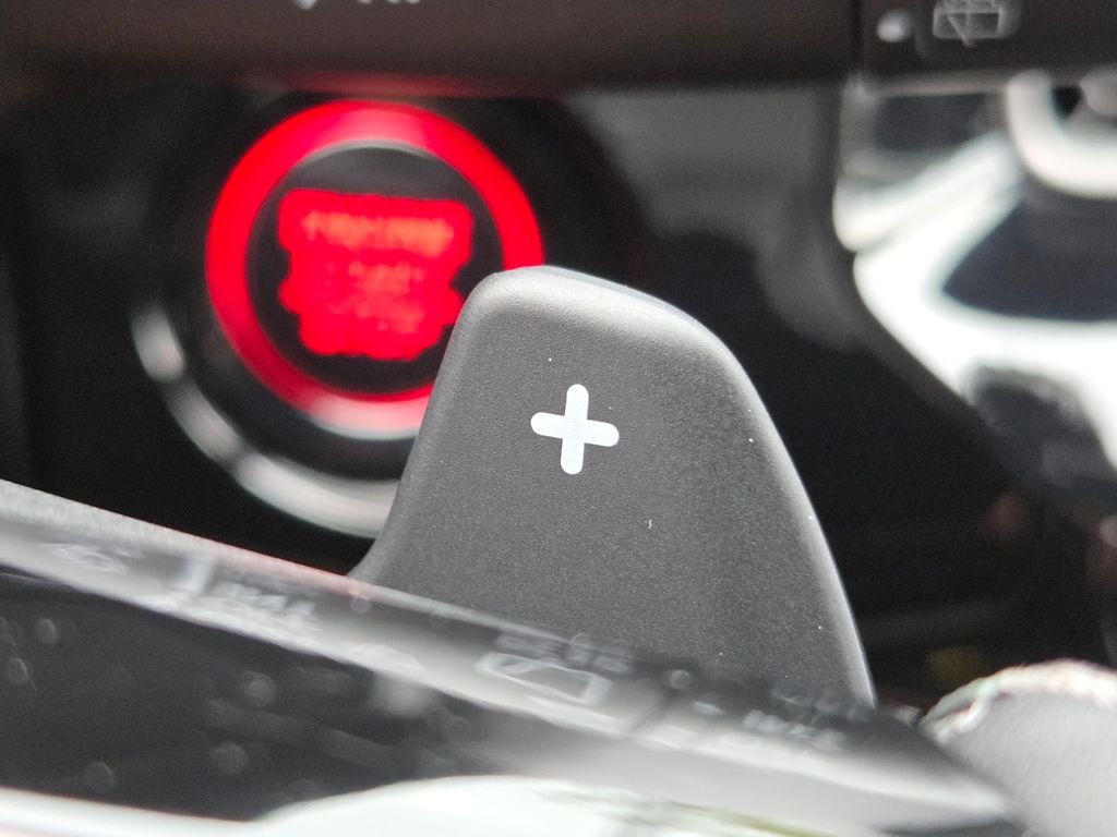 2025 Honda Civic Hatchback Sport - Photo 13