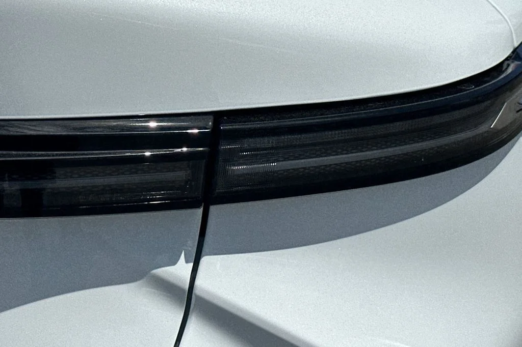 2026 Lexus ES BEV 500e Premium AWD - Photo 25