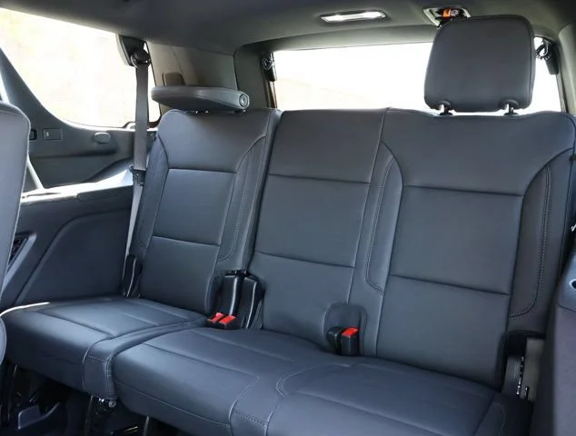 2026 Chevrolet Tahoe Z71 - Photo 29
