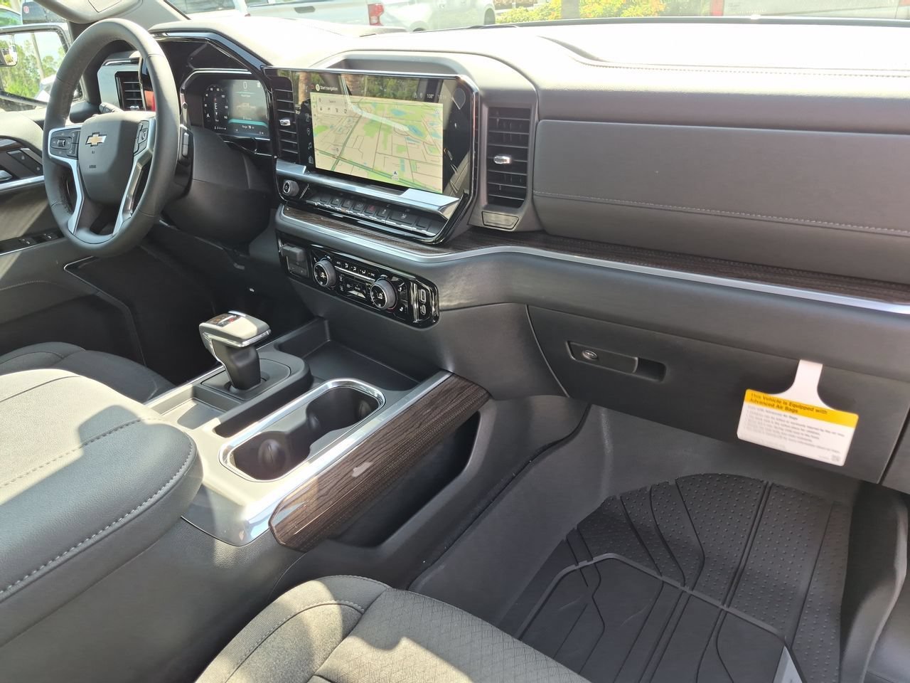 2026 Chevrolet Silverado 1500 LT - Photo 27