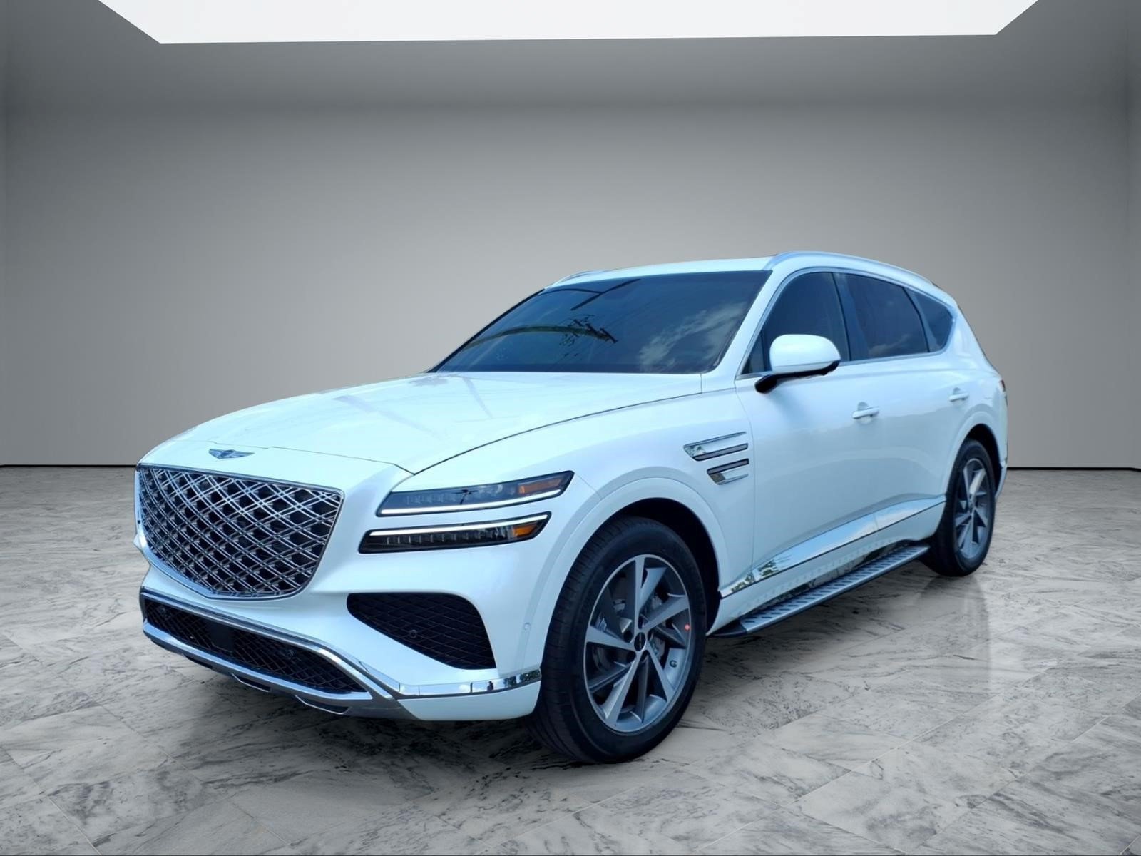 2026 Genesis GV80 2.5T Advanced AWD's photo