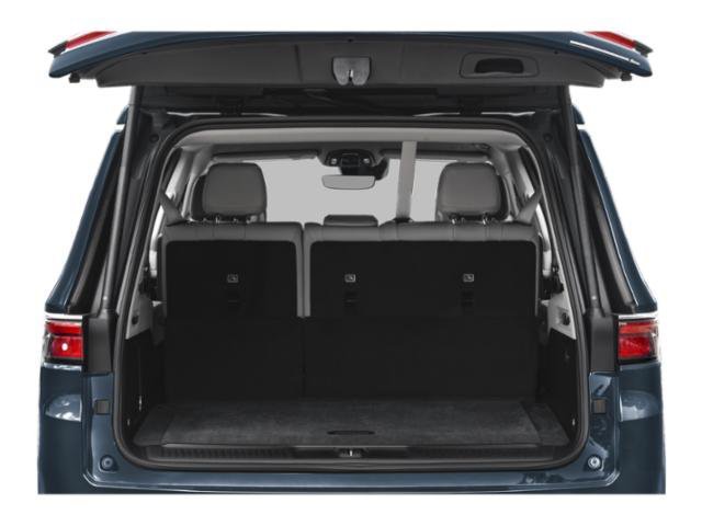 2024 Jeep Wagoneer L Series III - Photo 14