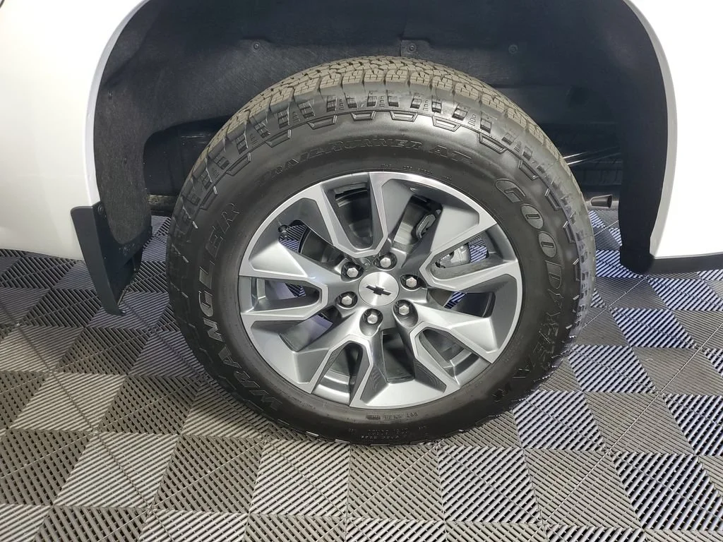 2026 Chevrolet Silverado 1500 RST - Photo 33