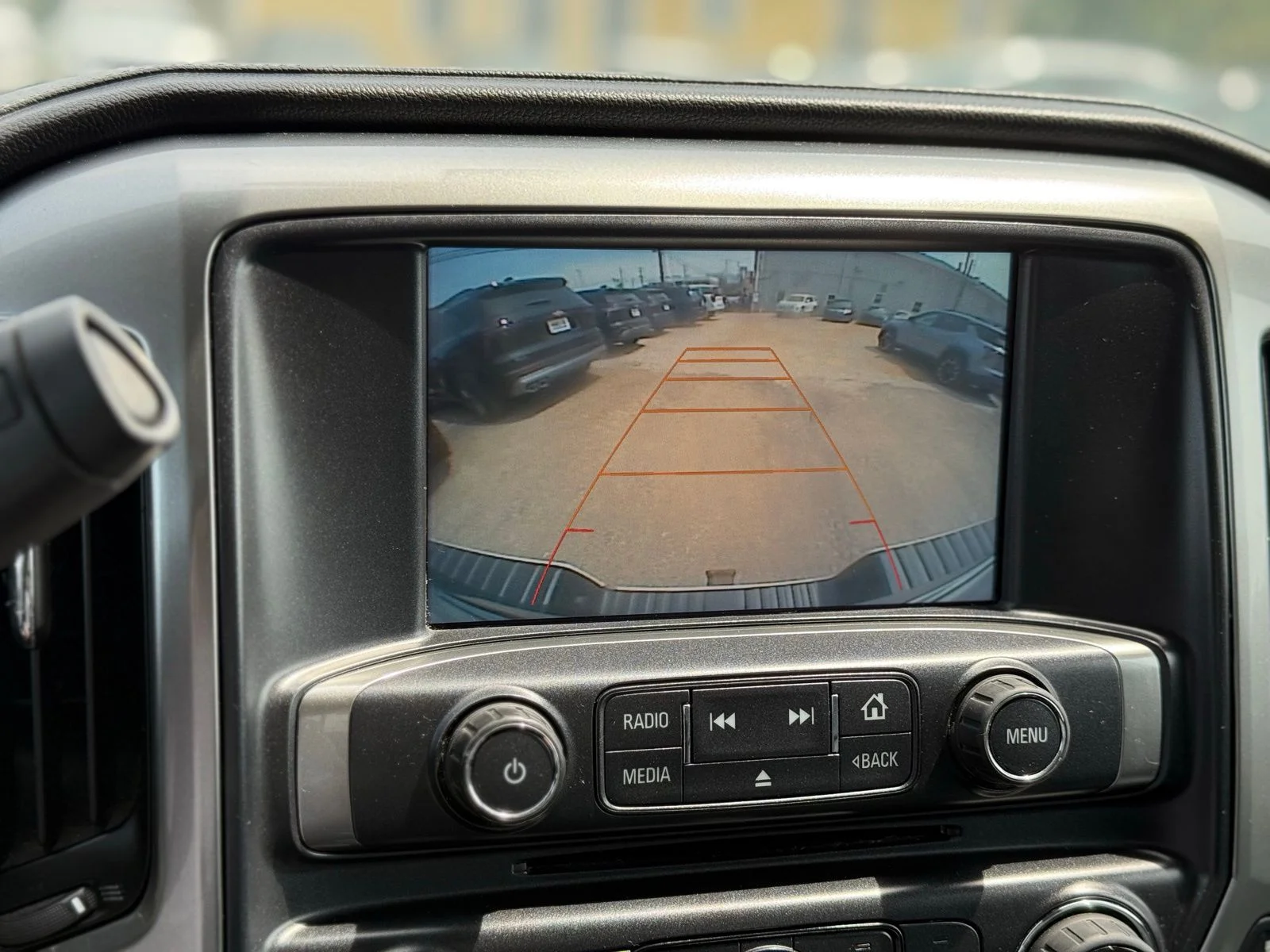 Used 2016 White Chevrolet LTZ image 28