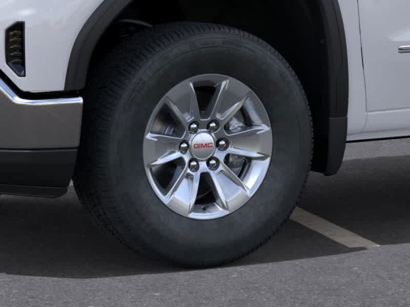2026 GMC Sierra 1500 Pro - Photo 9
