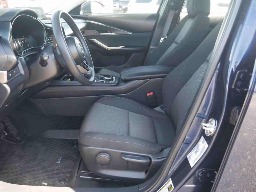 Used 2025 Blue Mazda 2.5 S image 22