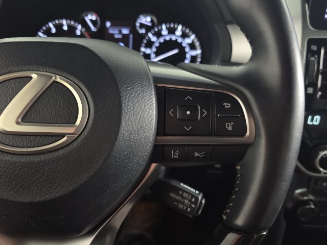 Certified Used 2023 Silver Lexus 460 image 15