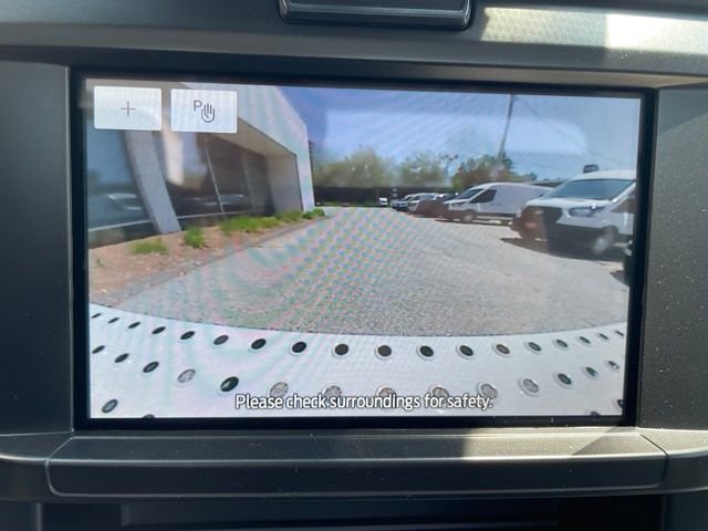 New 2026 Oxford White Ford F-250® XL image 23