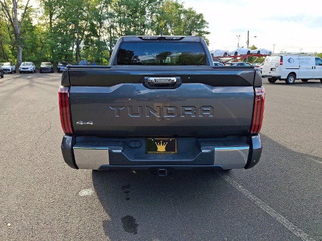 Used 2023 Gray Toyota 1794 image 7