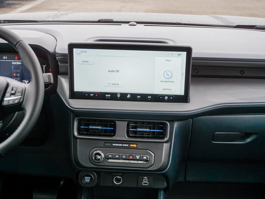 2025 Ford Maverick Lobo Standard - Photo 15