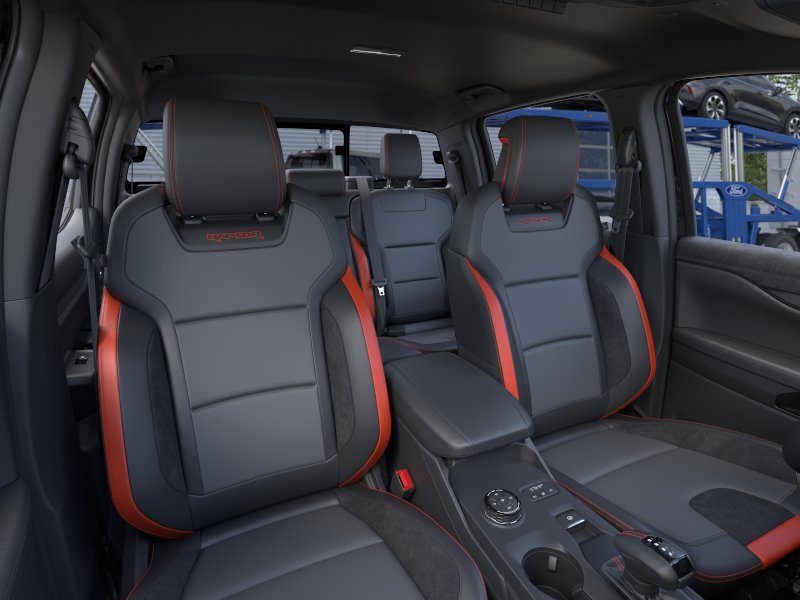 2026 Ford Ranger — photo 10