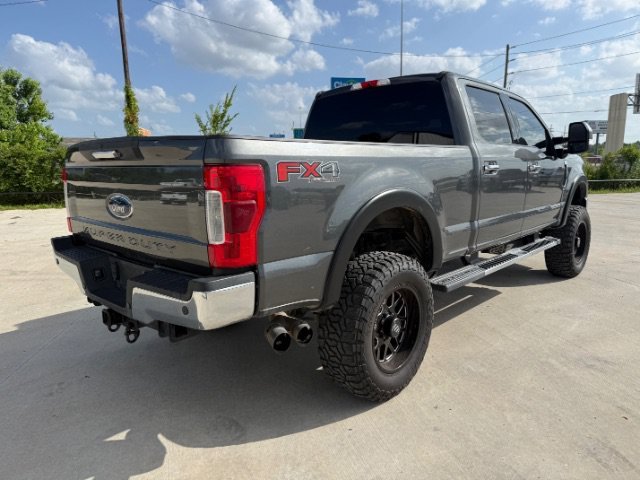 Used 2019 Gray Ford XLT image 5