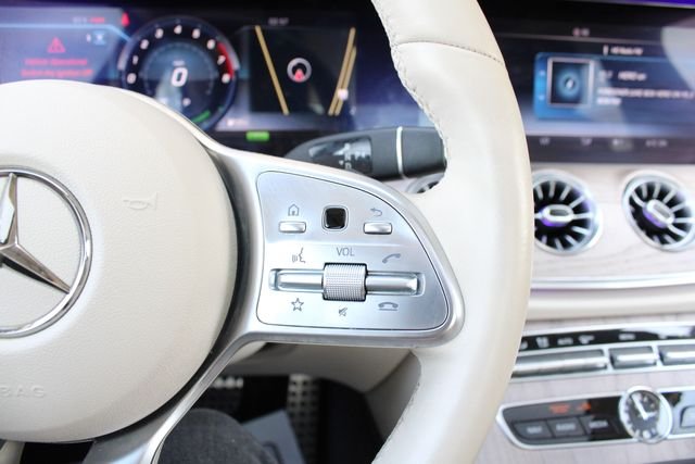 Used 2019 White Mercedes-Benz CLS 450 image 13