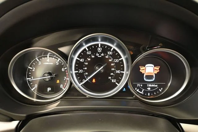 2023 Mazda CX-5 S Select Package - Photo 29