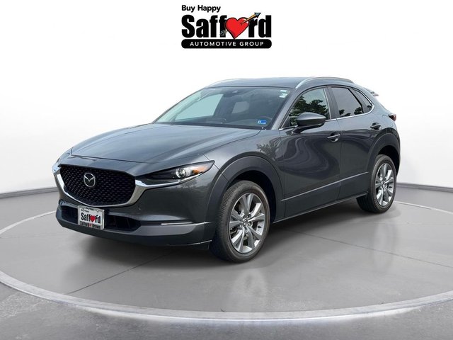2023 Mazda CX-30 2.5 S Preferred Package