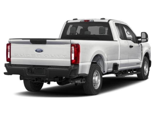Used 2024 Silver Ford XL image 2