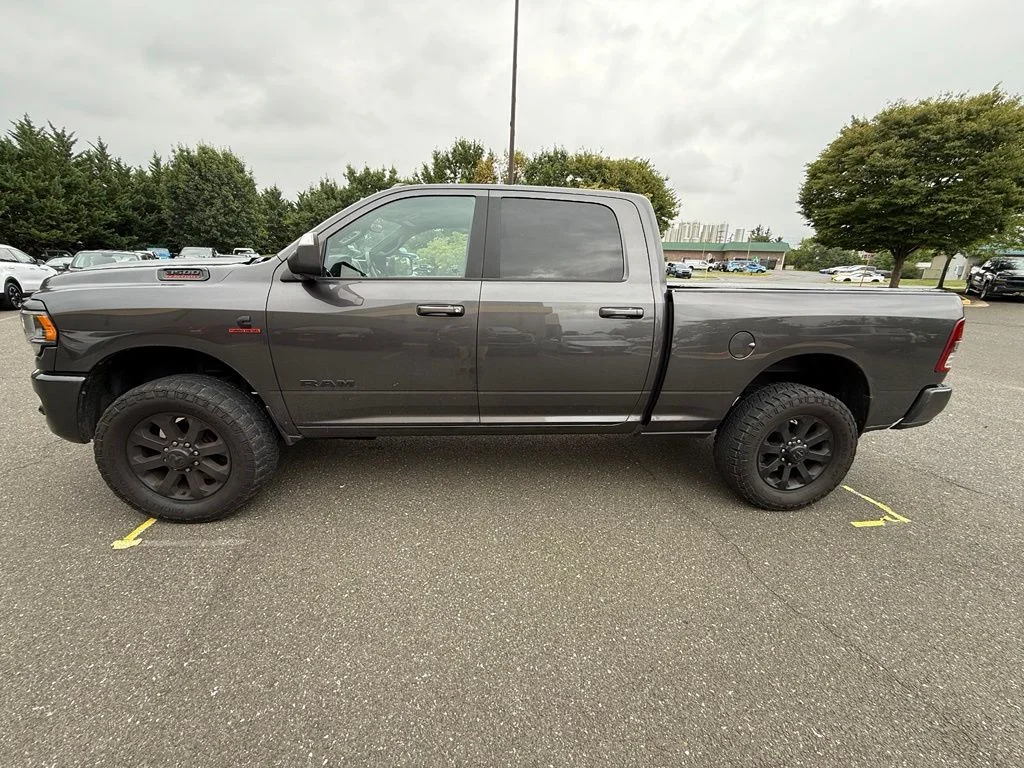 Used 2022 Gray Ram Big Horn image 2