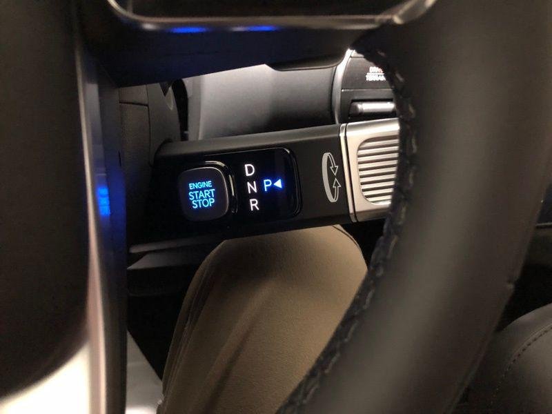 2026 Hyundai Palisade Calligraphy - Photo 30