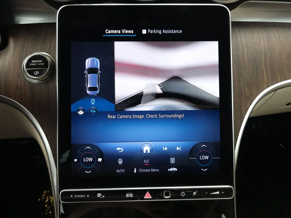 Certified Used 2026  Mercedes-Benz C 300 image 18