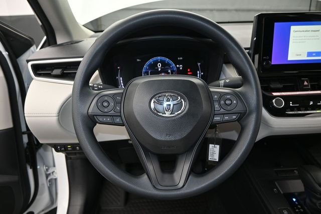 New 2026 Wind Chill Pearl Toyota L image 5