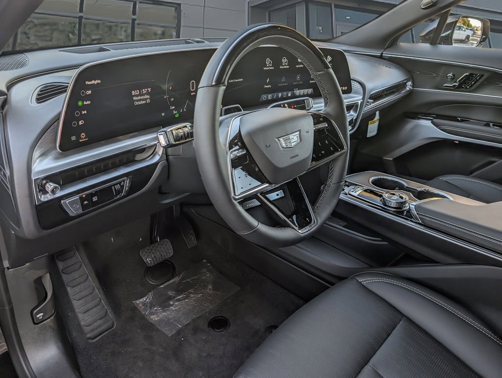 2026 Cadillac LYRIQ Premium Sport - Photo 7