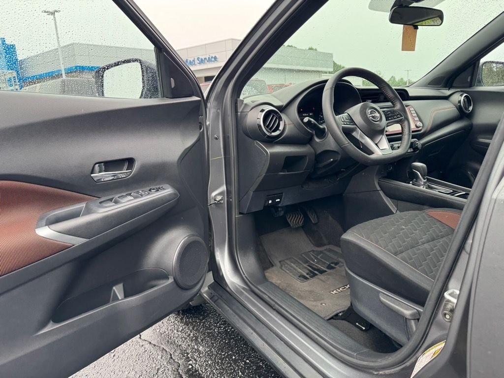 2022 Nissan Kicks SR - Photo 13